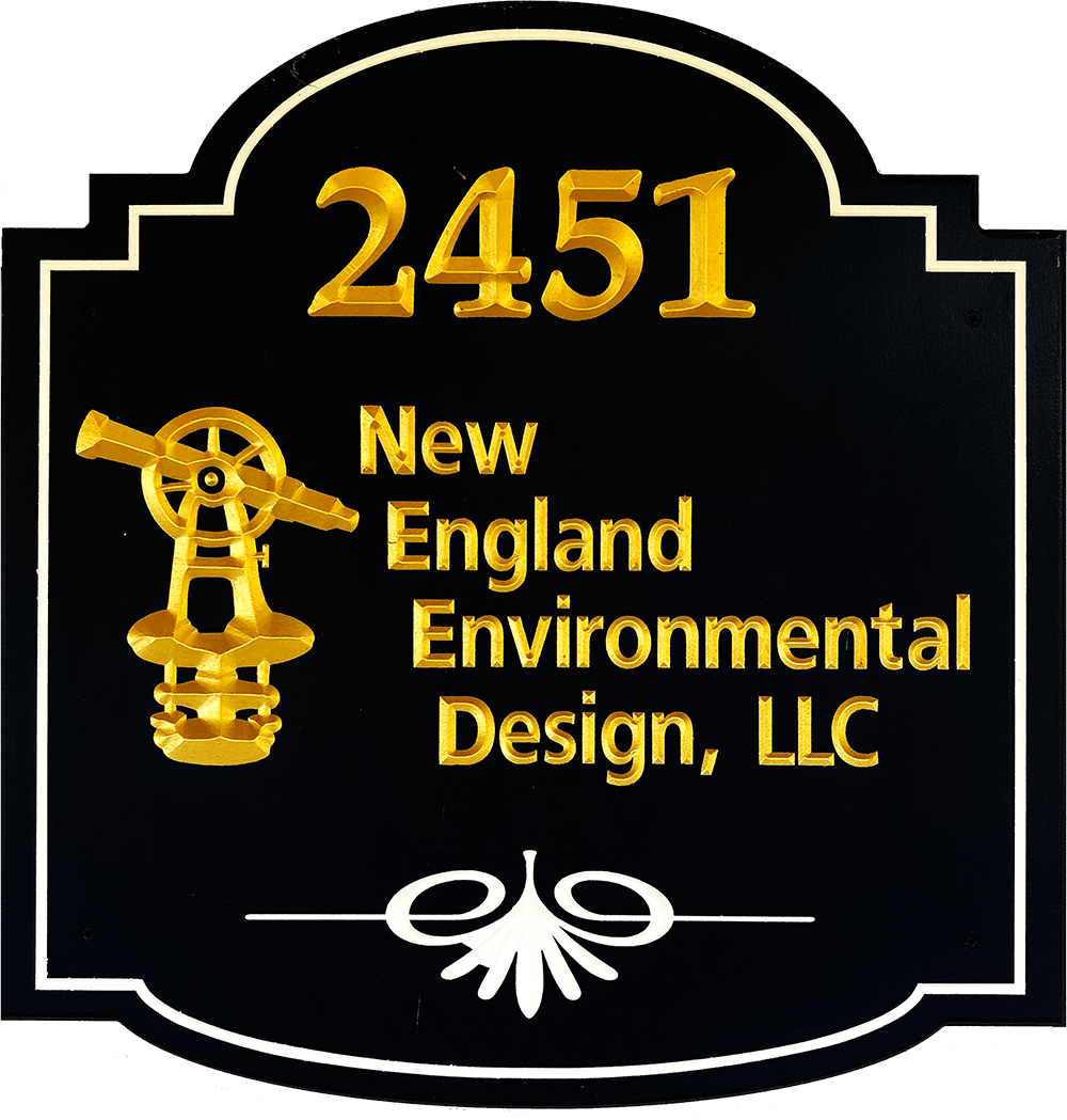 New England Environmental Design, LLC